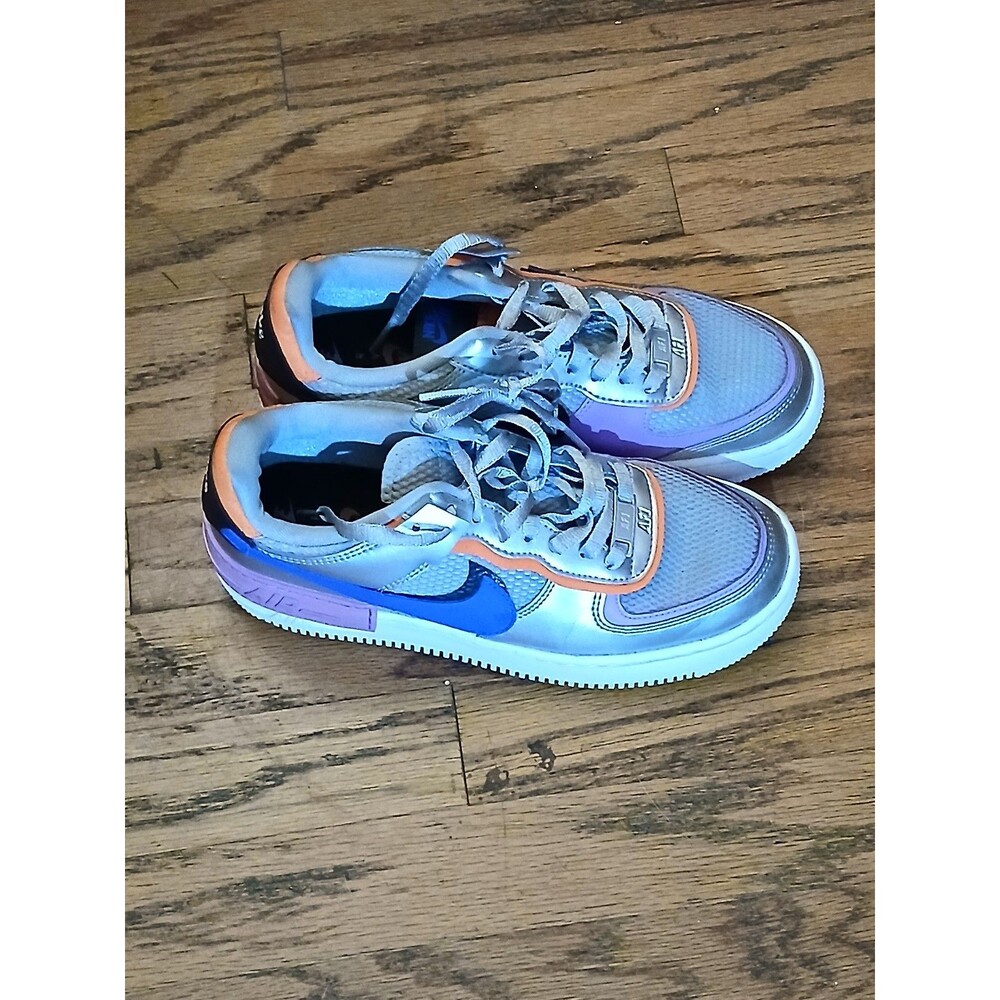 Nike Air Force 1 Shadow Women's Fashion Sneakers